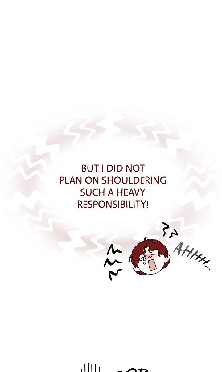 Under the Oak Tree Chapter 80 image 81